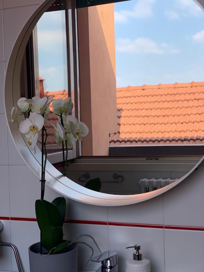 Camozzi Central Apartment Μπέργκαμο Εξωτερικό φωτογραφία
