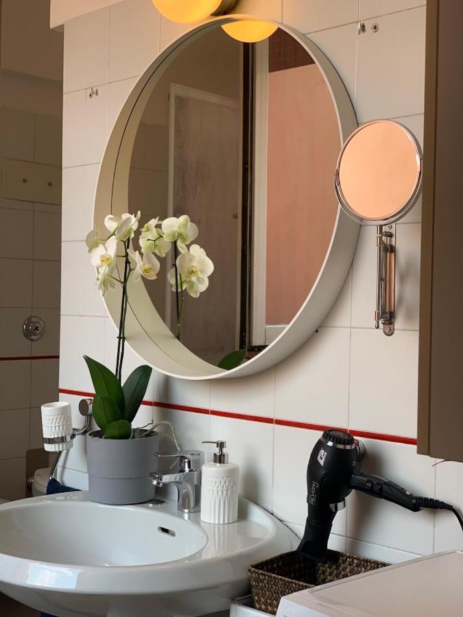 Camozzi Central Apartment Μπέργκαμο Εξωτερικό φωτογραφία