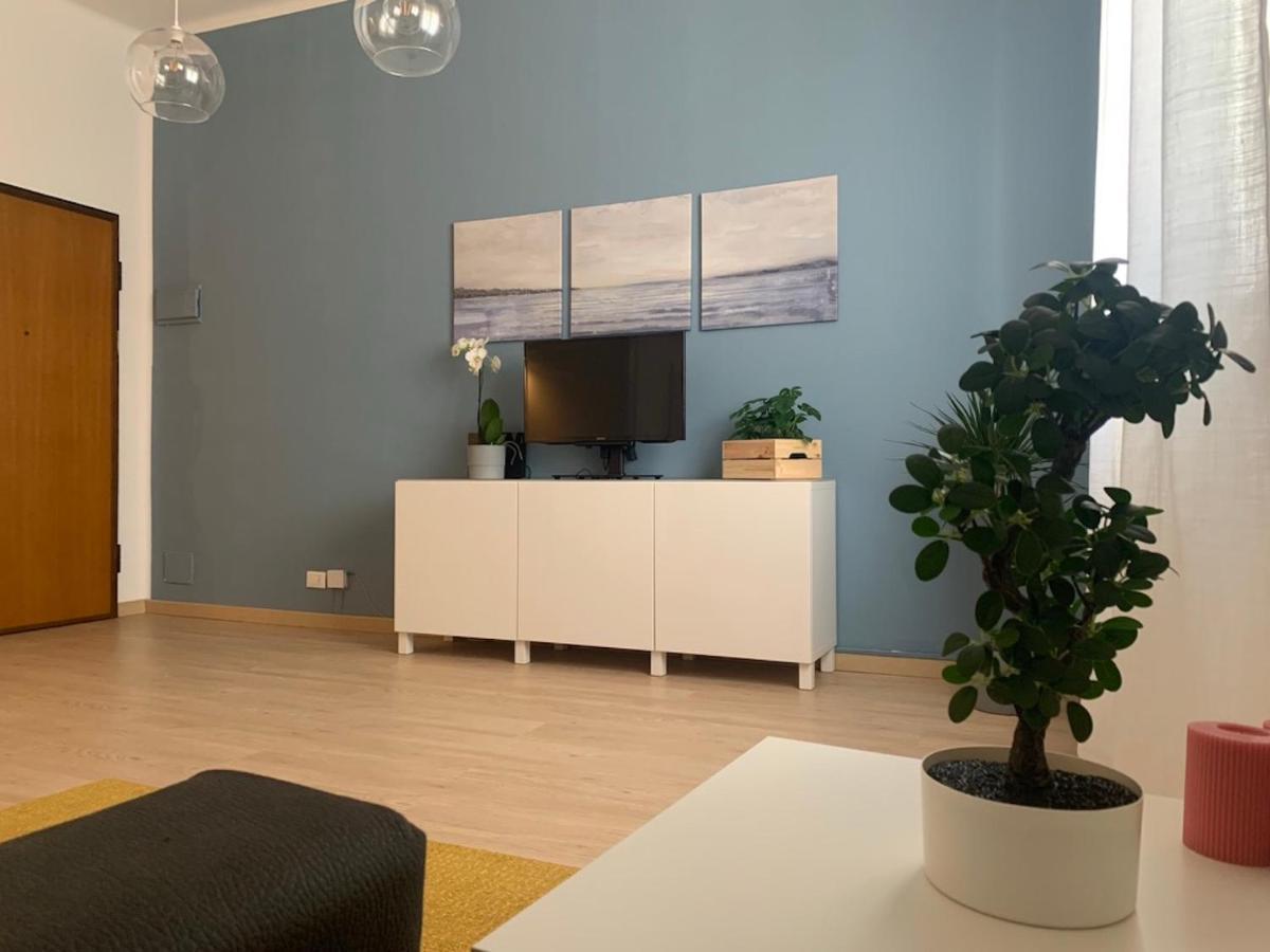 Camozzi Central Apartment Μπέργκαμο Εξωτερικό φωτογραφία