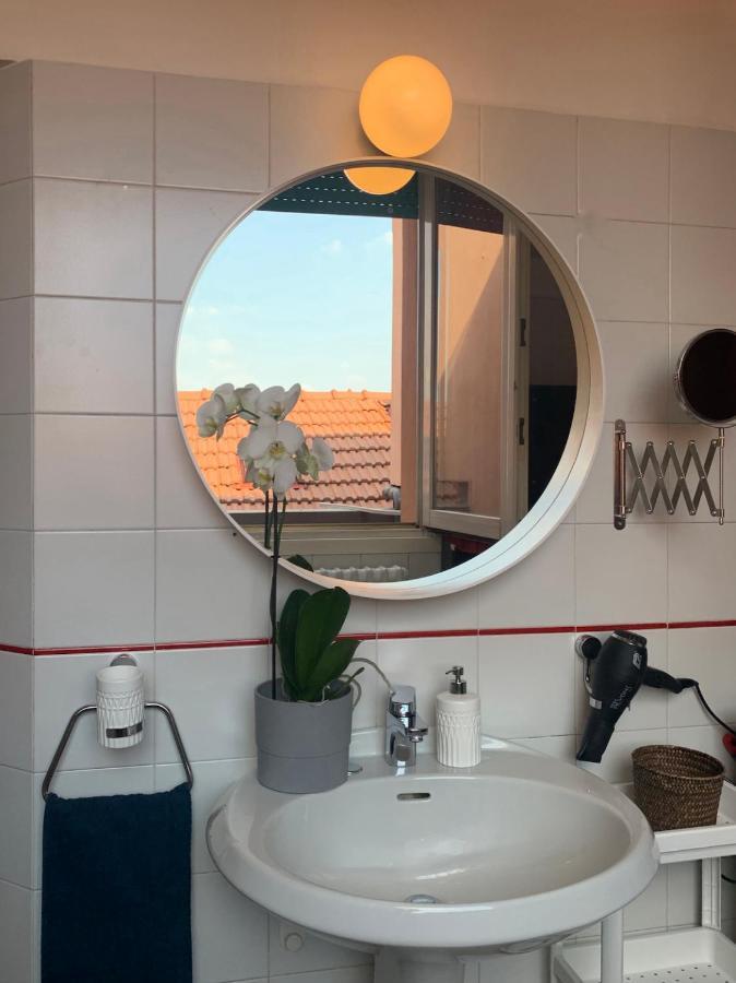 Camozzi Central Apartment Μπέργκαμο Εξωτερικό φωτογραφία