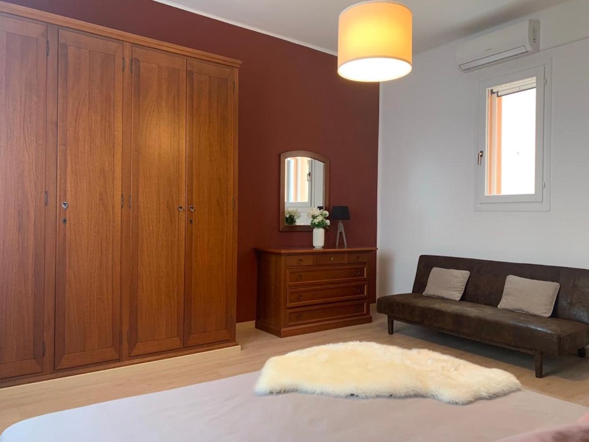 Camozzi Central Apartment Μπέργκαμο Εξωτερικό φωτογραφία