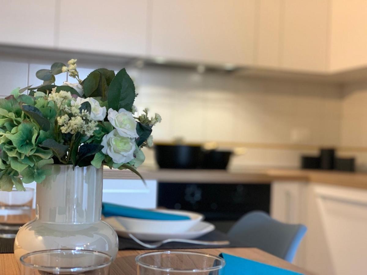 Camozzi Central Apartment Μπέργκαμο Εξωτερικό φωτογραφία